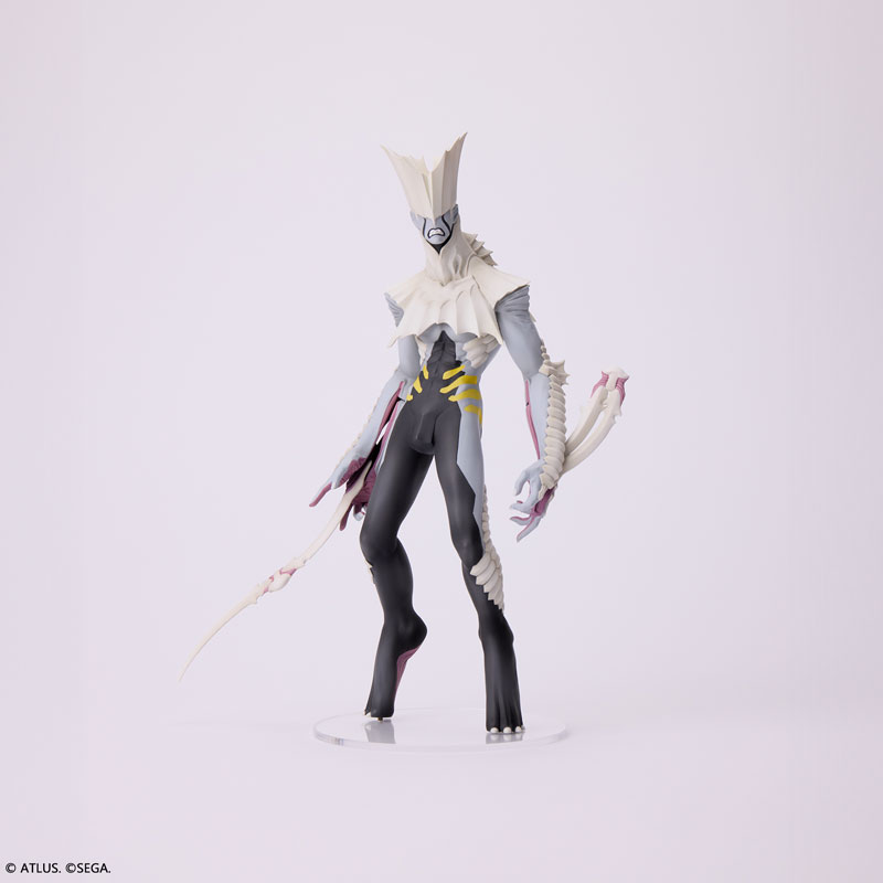 (PO) Digital Devil Saga: Avatar Tuner FORM-ISM Varna