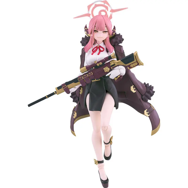 (PO) figma 678 Blue Archive - Rikuhachima Aru