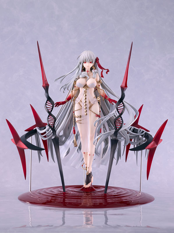 (PO) KDcolle Fate/Grand Order - Archer/Durga