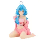 (PO) Hololive Production #HOLOLIVE IF- Relax Time - Yukihana Lamy