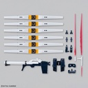 Optional Parts Set Gunpla 19 (Fin Funnel)