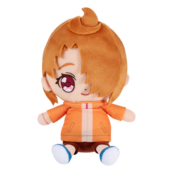 (SA) Soaring Sky! Pretty Cure Cure Friends Plush Tsubasa Yuunagi