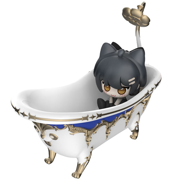 (KG) Wuthering Waves Echo Series Tubpup Ornament Female Rover