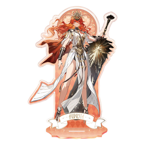 (KG) Wuthering Waves Arcane Reflections Series Acrylic Standee Augusta