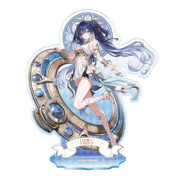 (KG) Wuthering Waves Arcane Reflections Series Acrylic Standee Iuno