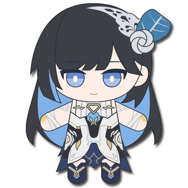 (KG) Punishing: Gray Raven Frame Series Finger Puppet Selena: Pianissimo