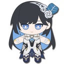 (KG) Punishing: Gray Raven Frame Series Finger Puppet Selena: Pianissimo