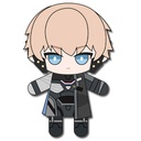 (KG) Punishing: Gray Raven Frame Series Finger Puppet Lee: Hyperreal