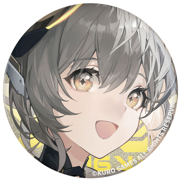 (KG) Punishing: Gray Raven Ultima Badge Collection 6 Nanami: Startrail