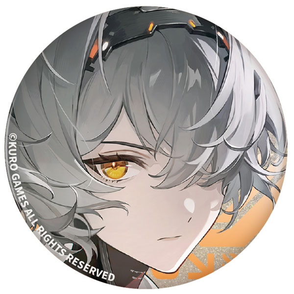 (KG) Punishing: Gray Raven Ultima Badge Collection 6 Yata: Fulgor