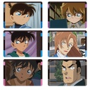 (PO) Itajaga Detective Conan Vol. 6 [BOX]