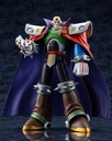(PO) Mega Man X - Sigma Mega Man X Ver.