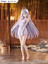 (PO) TENITOL TALL Playing Death Games to Put Food on the Table - Yuki Golden Bath Ver.