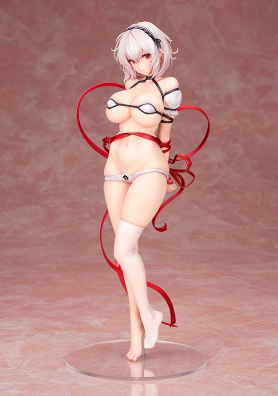 (PO) Azur Lane - Sirius Hugging Pillow Ver.