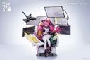 (PO) Arknights: Endfield - Yvonne