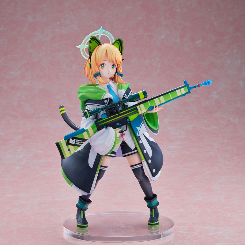(PO) Blue Archive - Midori