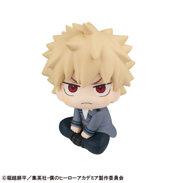 (PO) Look Up My Hero Academia - Katsuki Bakugo (Re-issue)