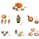 (PO) Blind Box Series Delicious in Dungeon Nendoroid More Monster Meals [BOX]