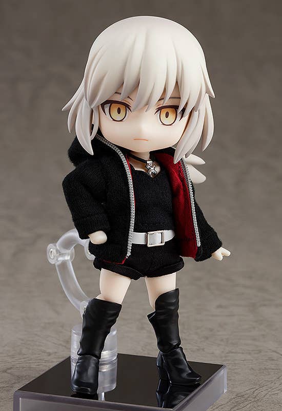 (PO) Nendoroid Doll Fate/Grand Order Saber/Altria Pendragon [Alter] Shinjuku Ver.