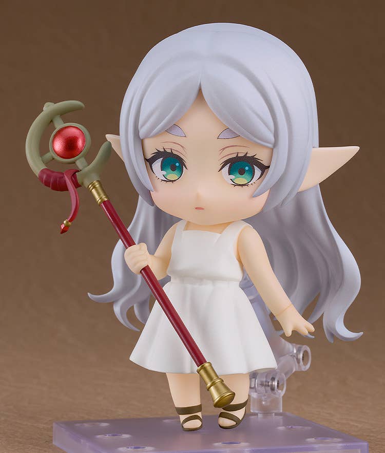 (PO) Nendoroid 2986 Frieren: Beyond Journey's End - Frieren: Apprentice Era Ver.