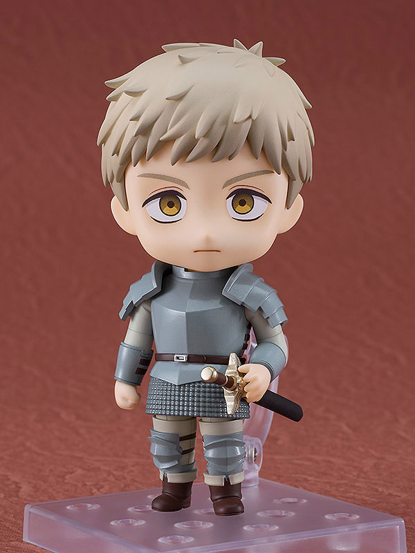(PO) Nendoroid 2375 Delicious in Dungeon - Laios (Re-issue)