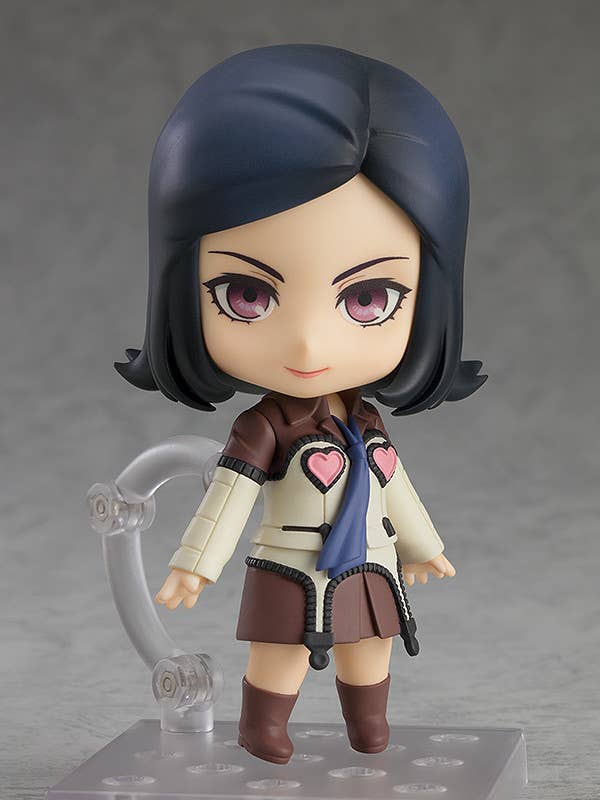 (PO) Nendoroid 1877 Persona 2: Eternal Punishment - Maya Amano (Re-issue)