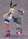 (PO) Reincarnation Kantai Collection - Shimakaze Plastic Model