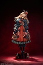 (PO) Red Queen and Princess Alice