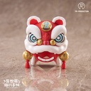 (PO) Isekai Ryoko no Techo Expansion Pack SPE01 The Legendary Auspicious Lion