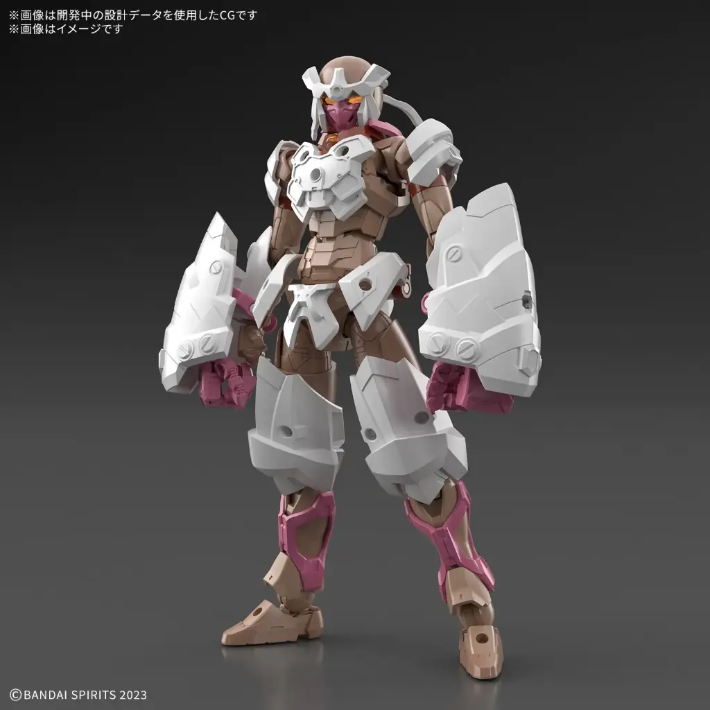 (PO) 30MF Meteoric Irongrappler