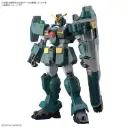 (PO) HG 1/144 Gundam X - Gundam Leopard