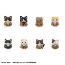 MEGA CAT PROJECT Attack on Titan Shingeki no Nyanko Survey Corps Group danyan! [BOX]