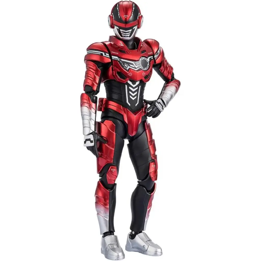 (PO) S.H.Figuarts Space Sheriff Gavan - Gavan Infinity