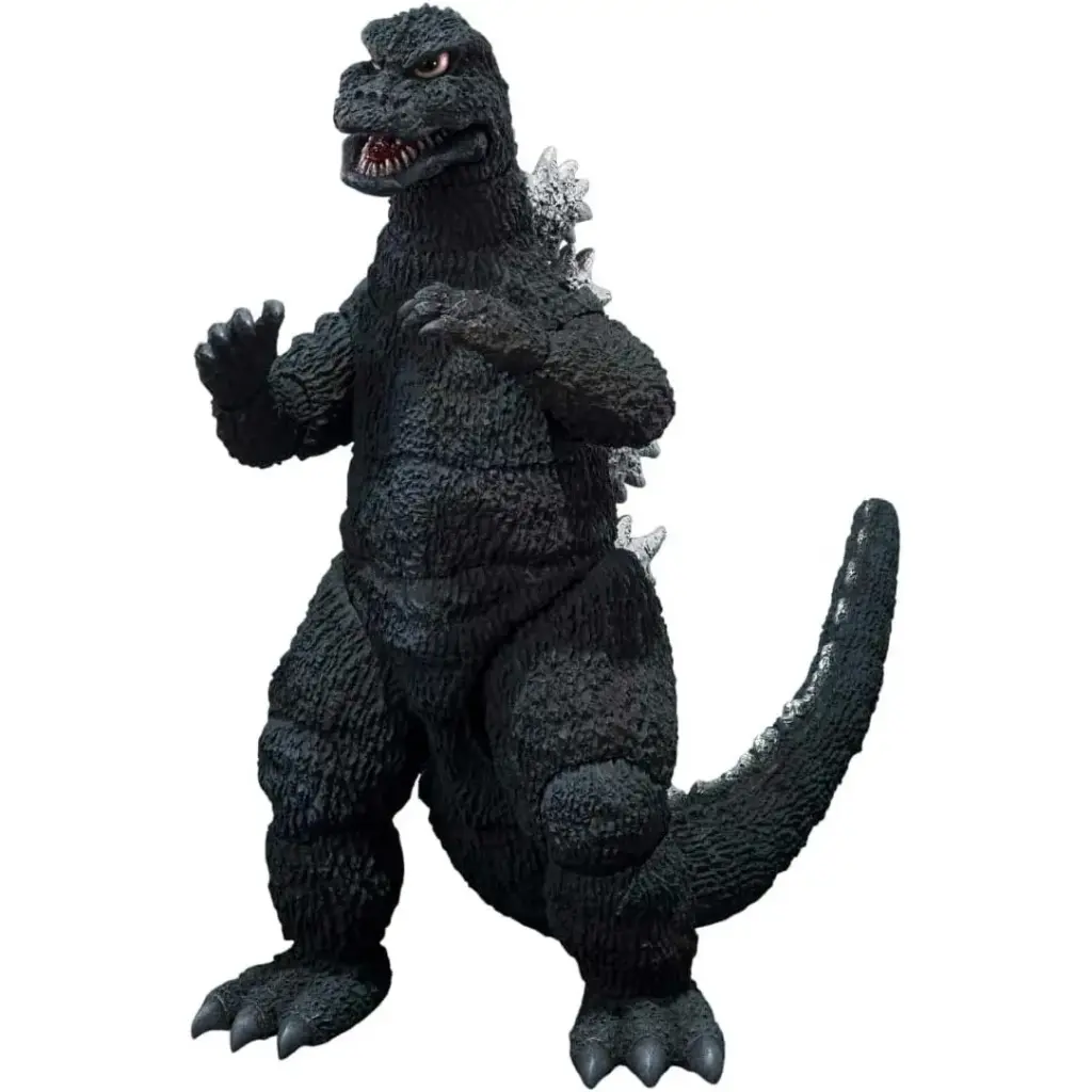 (PO) S.H.MonsterArts Godzilla (1975)