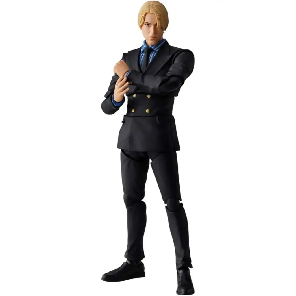 (PO) S.H.Figuarts One Piece (Netflix series) - Sanji