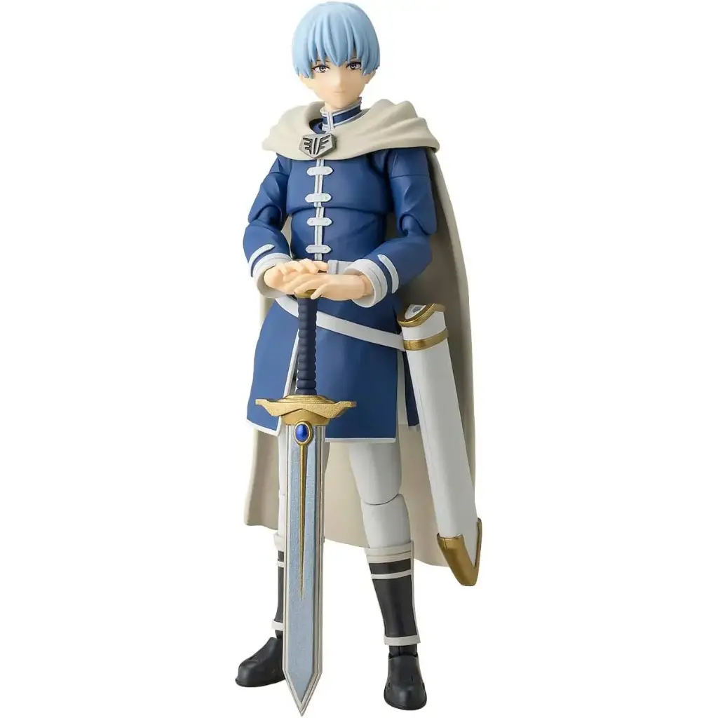 (PO) S.H.Figuarts Frieren: Beyond Journey's End - Himmel