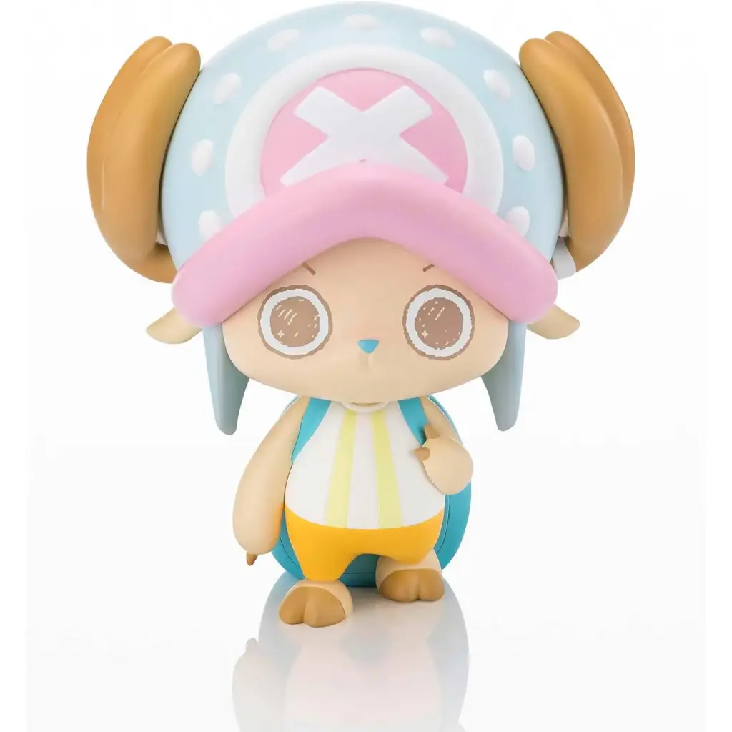 (PO) Tekupiku One Piece - Chopper (Chopper's)