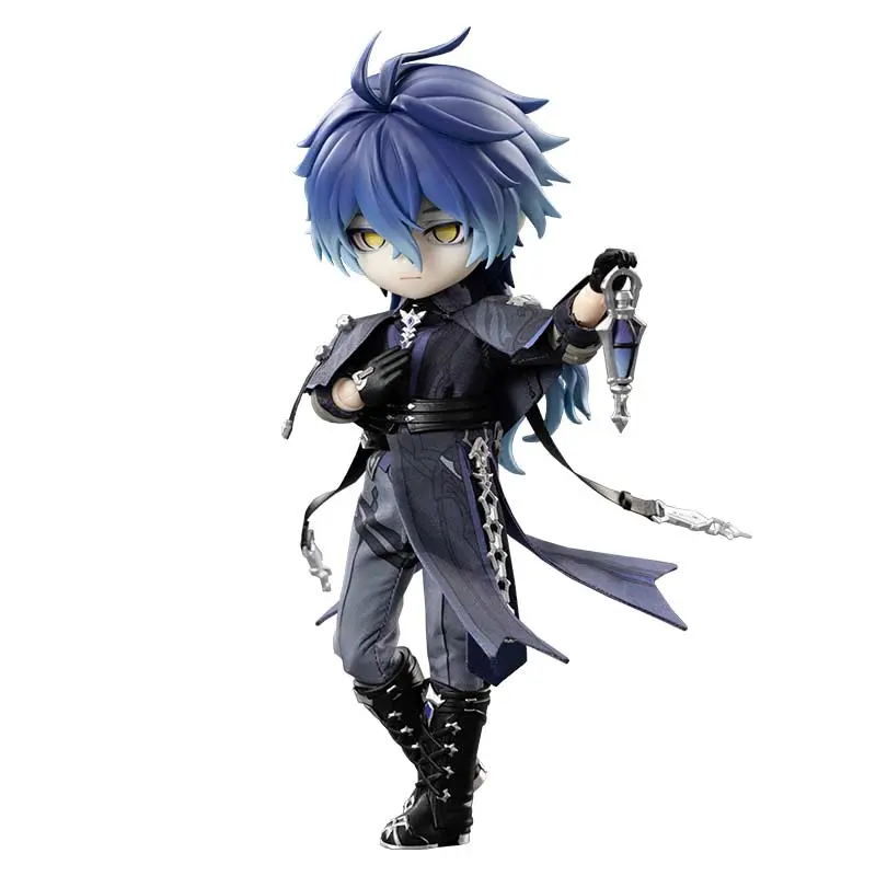 (PO) PICCODO Genshin Impact Action Doll Flins