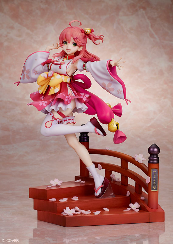 (PO) Hololive - Sakura Miko (Design COCO)