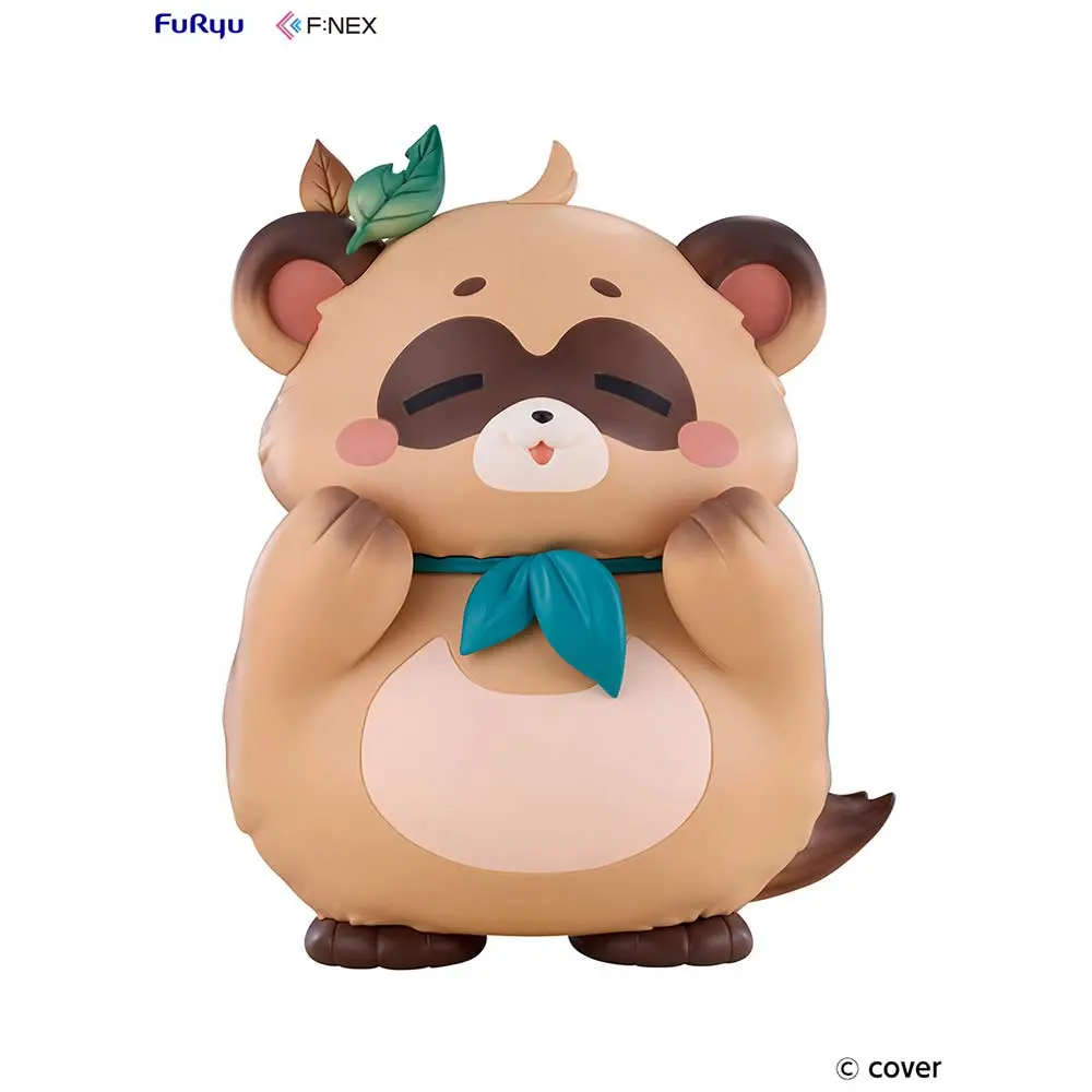 (PO) Hololive Production - Real-Size Soft Vinyl Collection Pokobee