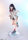 (PO) SSSS.GRIDMAN Rikka Takarada feat. Toridamono