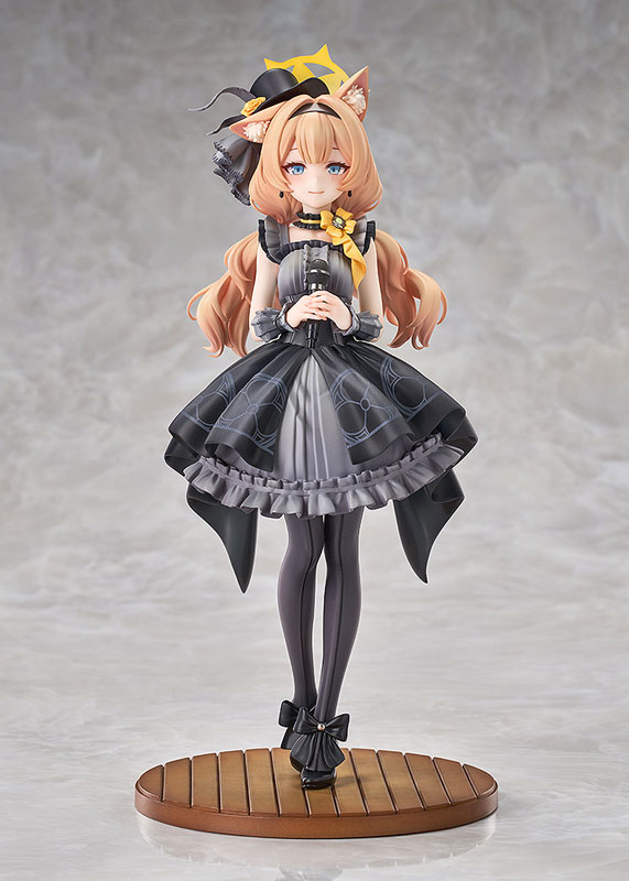 (PO) Blue Archive - Mari (Idol): Memorial Lobby Ver.