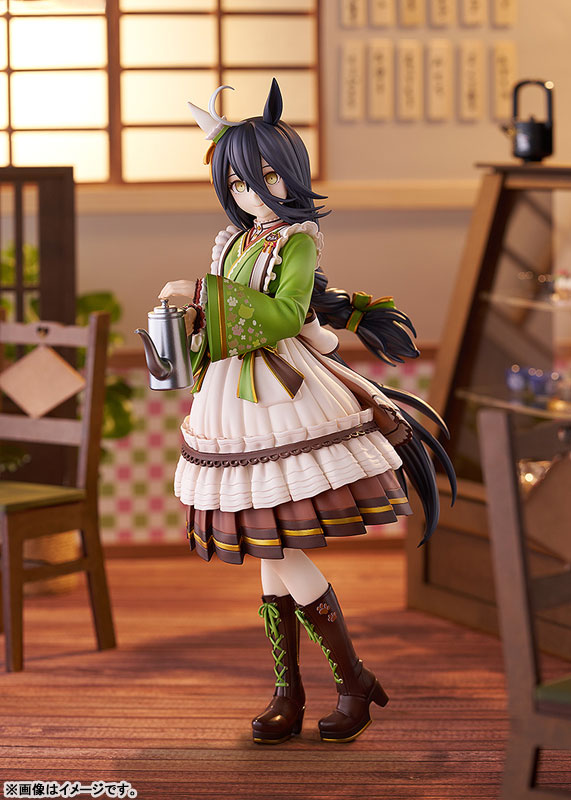 (PO) Uma Musume Pretty Derby - Manhattan Cafe Willow-Green Evening