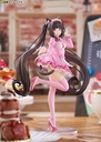 (PO) POP UP PARADE Nekopara Sekai Connect - Chocola: Winter Clothes Ver. L size