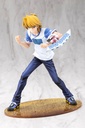 (PO) ARTFX J Yu-Gi-Oh! Duel Monsters Joey Wheeler -Passionate Duelists-