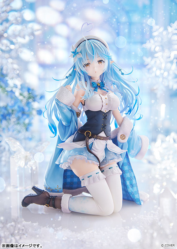 (PO) Hololive Production - Yukihana Lamy (Re-issue)