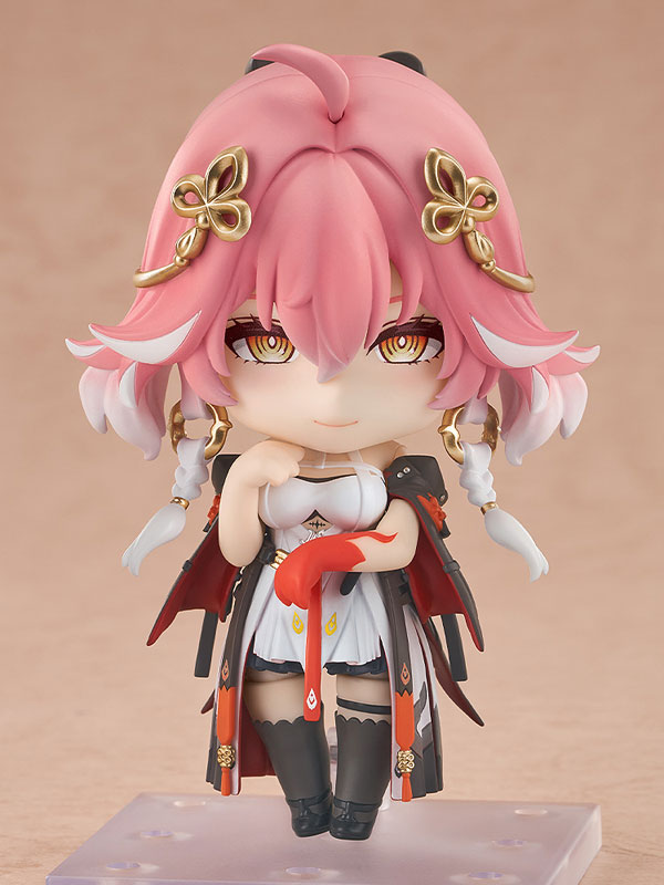 (PO) Nendoroid 2856 Wuthering Waves - Changli