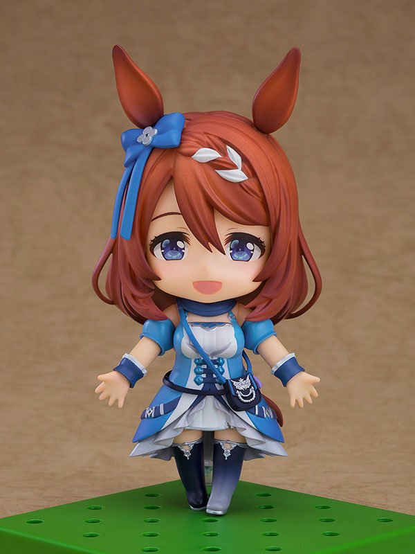 (PO) Nendoroid 2944 Uma Musume Pretty Derby - Super Creek