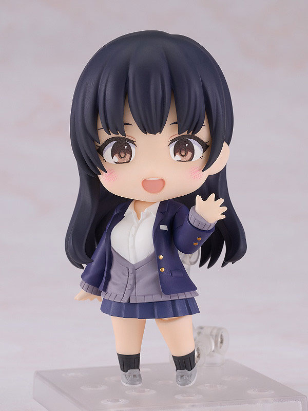 (PO) Nendoroid 2220 The Dangers in My Heart. - Anna Yamada (Re-issue)
