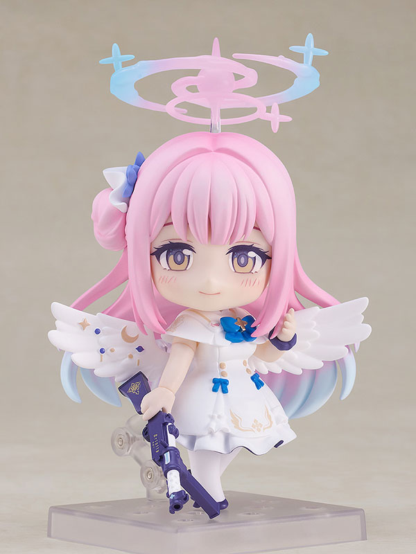 (PO) Nendoroid 2423 Blue Archive - Mika Misono (Re-issue)
